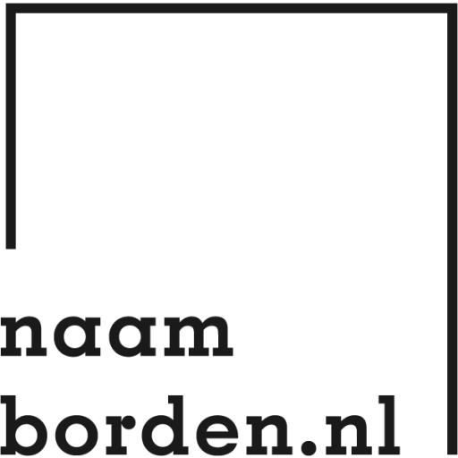 (c) Naamborden.nl